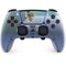 Looney Tunes Marvin PS5 DualSense Edge Pro Controller Skin