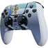 Looney Tunes Marvin PS5 DualSense Edge Pro Controller Skin
