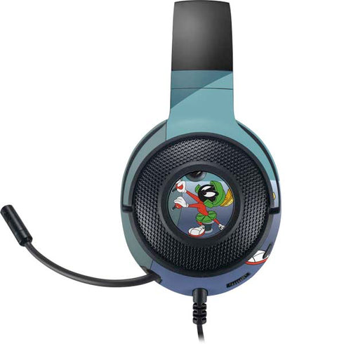 Looney Tunes Marvin Razer Kraken X Skin