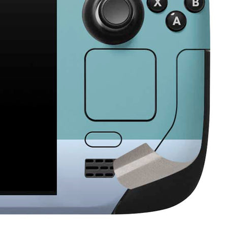 Looney Tunes Marvin Steam Deck Handheld Gaming Computer Skin
