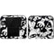 Looney Tunes Marvin Super Sized Pattern Nintendo 2DS Skin