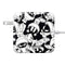 Looney Tunes Marvin Super Sized Pattern 85W Power Adapter (15 and 17 inch MacBook Pro Charger) Skin