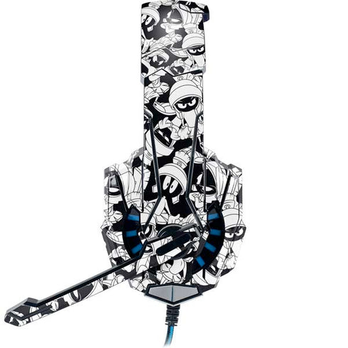 Looney Tunes Marvin Super Sized Pattern BENGOO G9000 Skin