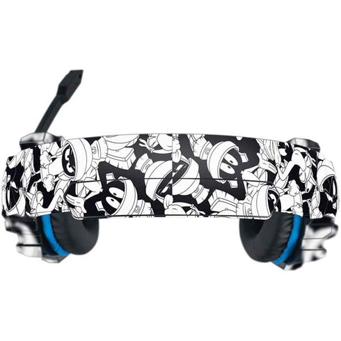 Looney Tunes Marvin Super Sized Pattern BENGOO G9000 Skin