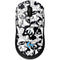 Looney Tunes Marvin Super Sized Pattern G Pro Wireless Gaming Mouse Skin