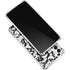 Looney Tunes Marvin Super Sized Pattern Gabb Phone 4 Clear Case