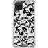Looney Tunes Marvin Super Sized Pattern Galaxy Cases