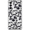 Looney Tunes Marvin Super Sized Pattern Galaxy A16 5G Clear Case