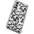 Looney Tunes Marvin Super Sized Pattern Galaxy A16 5G Clear Case