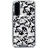 Looney Tunes Marvin Super Sized Pattern Galaxy A36 5G Clear Case