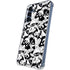 Looney Tunes Marvin Super Sized Pattern Galaxy A55 5G Clear Case