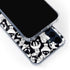 Looney Tunes Marvin Super Sized Pattern Galaxy A55 5G Clear Case