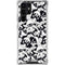 Looney Tunes Marvin Super Sized Pattern Galaxy S23 Ultra Clear Case