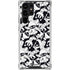Looney Tunes Marvin Super Sized Pattern Galaxy S23 Ultra Clear Case