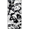 Looney Tunes Marvin Super Sized Pattern Galaxy Skins