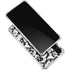 Looney Tunes Marvin Super Sized Pattern Galaxy S24 FE Clear Case