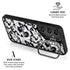 Looney Tunes Marvin Super Sized Pattern Galaxy S24 FE Kickstand Case