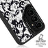 Looney Tunes Marvin Super Sized Pattern Galaxy S24 FE Kickstand Case