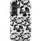 Looney Tunes Marvin Super Sized Pattern Galaxy S25 Impact Case
