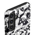 Looney Tunes Marvin Super Sized Pattern Galaxy S25 Impact Case