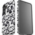 Looney Tunes Marvin Super Sized Pattern Galaxy S25 Impact Case