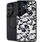 Looney Tunes Marvin Super Sized Pattern Galaxy S24 Kickstand Case