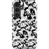 Looney Tunes Marvin Super Sized Pattern Galaxy S25 Plus Impact Case