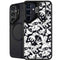 Looney Tunes Marvin Super Sized Pattern Galaxy S24 Plus Kickstand Case