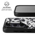 Looney Tunes Marvin Super Sized Pattern Galaxy S25 Plus Kickstand Case