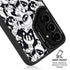 Looney Tunes Marvin Super Sized Pattern Galaxy S25 Plus Kickstand Case