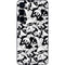 Looney Tunes Marvin Super Sized Pattern Galaxy S24 Plus Skin