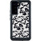 Looney Tunes Marvin Super Sized Pattern Galaxy S24 Plus Waterproof Case