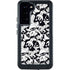 Looney Tunes Marvin Super Sized Pattern Galaxy S24 Plus Waterproof Case