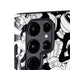 Looney Tunes Marvin Super Sized Pattern Galaxy S25 Ultra Impact Case