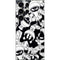 Looney Tunes Marvin Super Sized Pattern Galaxy S24 Ultra Skin