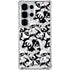 Looney Tunes Marvin Super Sized Pattern Galaxy S25 Ultra Clear Case