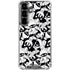 Looney Tunes Marvin Super Sized Pattern Galaxy S26 Clear Case