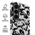 Looney Tunes Marvin Super Sized Pattern Galaxy S26 Impact Case