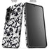 Looney Tunes Marvin Super Sized Pattern Galaxy S26 Impact Case