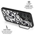 Looney Tunes Marvin Super Sized Pattern Galaxy S26 Kickstand Case