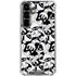 Looney Tunes Marvin Super Sized Pattern Galaxy S26 Plus Clear Case