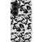 Looney Tunes Marvin Super Sized Pattern Galaxy S26 Plus Impact Case