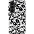 Looney Tunes Marvin Super Sized Pattern Galaxy S26 Plus Impact Case