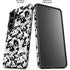 Looney Tunes Marvin Super Sized Pattern Galaxy S26 Plus Impact Case