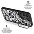 Looney Tunes Marvin Super Sized Pattern Galaxy S26 Plus Kickstand Case