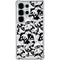 Looney Tunes Marvin Super Sized Pattern Galaxy S26 Ultra Clear Case
