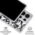 Looney Tunes Marvin Super Sized Pattern Galaxy S26 Ultra Clear Case
