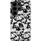 Looney Tunes Marvin Super Sized Pattern Galaxy S26 Ultra Impact Case