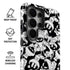 Looney Tunes Marvin Super Sized Pattern Galaxy S26 Ultra Impact Case