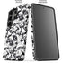 Looney Tunes Marvin Super Sized Pattern Galaxy S26 Ultra Impact Case